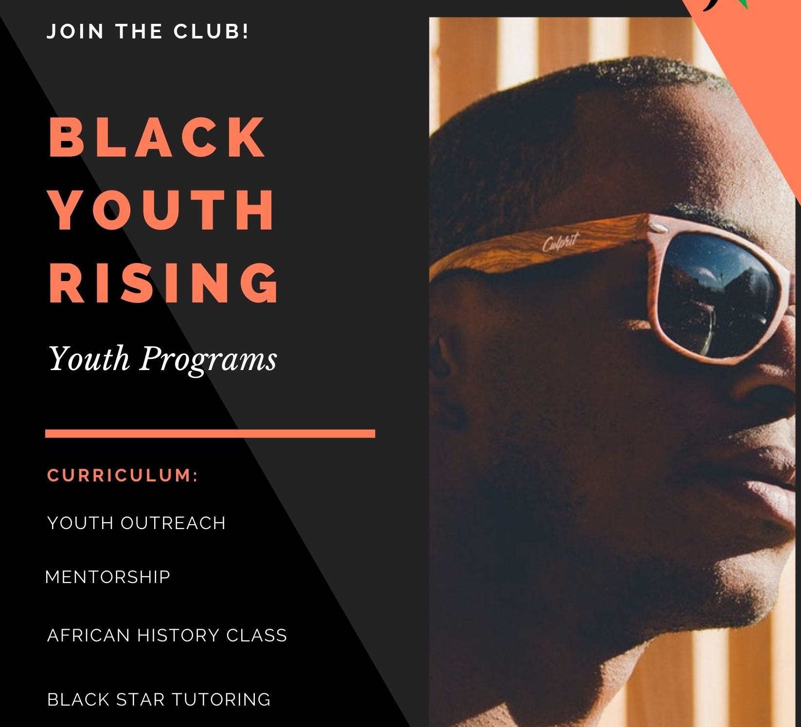 Black Youth Rising